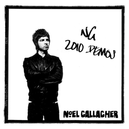 NG 2010 Demos封面