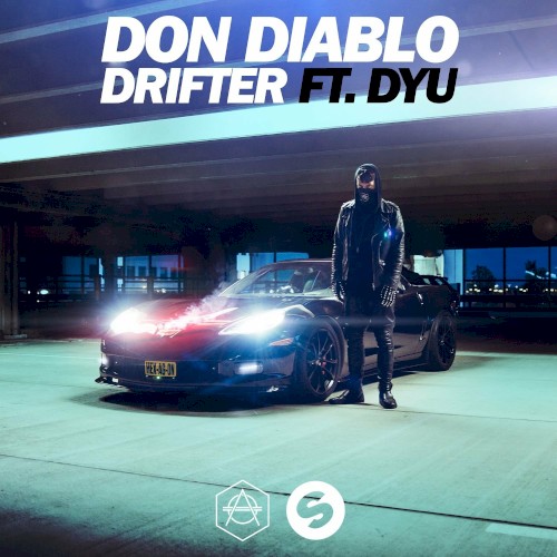 Drifter封面