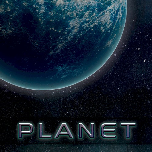 Planet封面