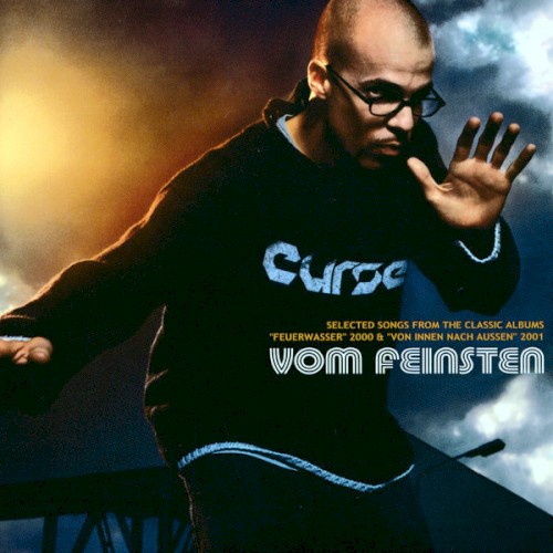 Vom Feinsten封面
