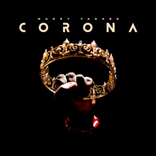 Corona封面