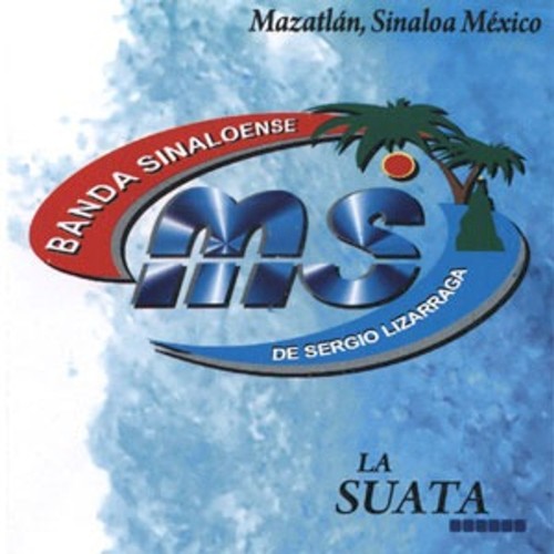 No podrás / La suata封面