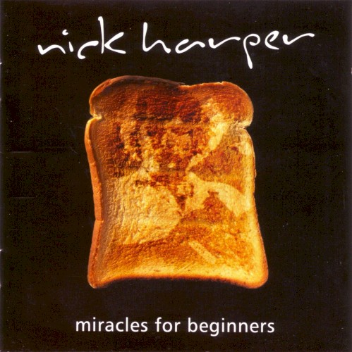 Miracles for Beginners封面