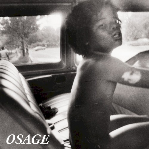 Osage封面