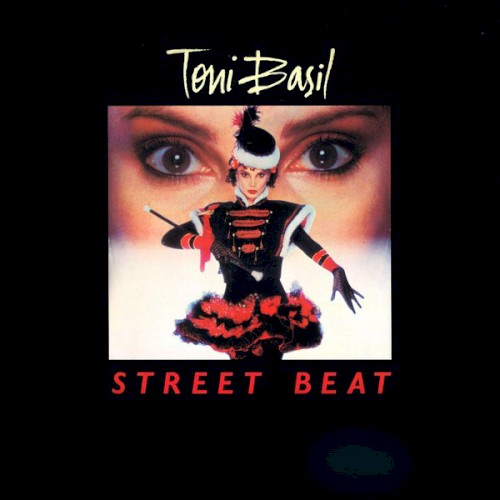Street Beat封面