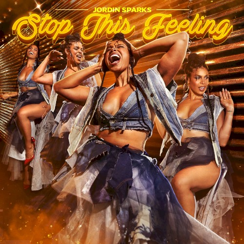 Stop This Feeling封面