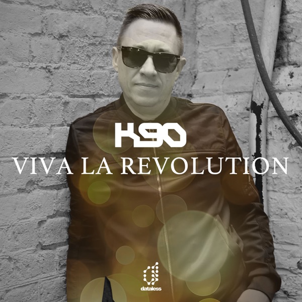 Viva La Revolution封面