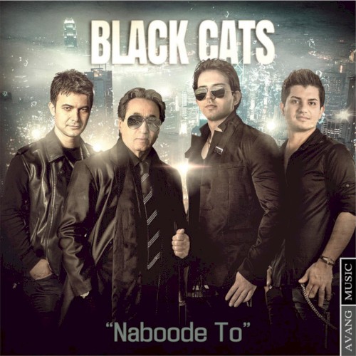 Naboode To封面