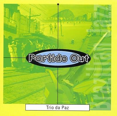 Partido Out封面