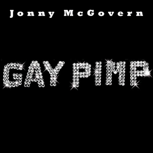Gay Pimp封面