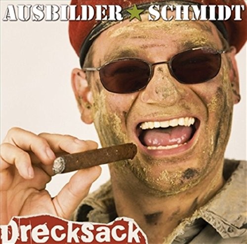 Drecksack封面