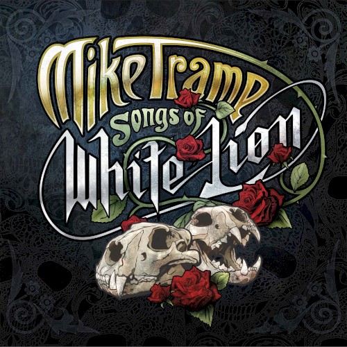 Songs of White Lion封面
