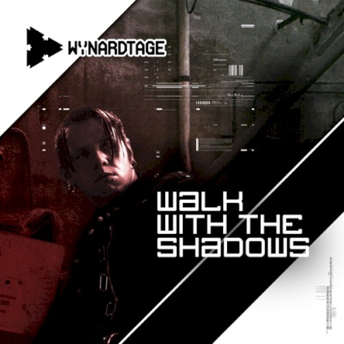 Walk With the Shadows封面