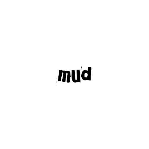 Mud封面