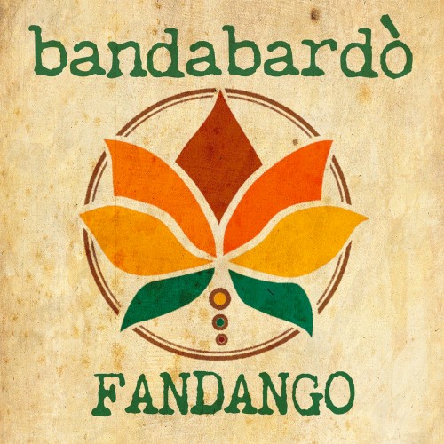 Fandango封面