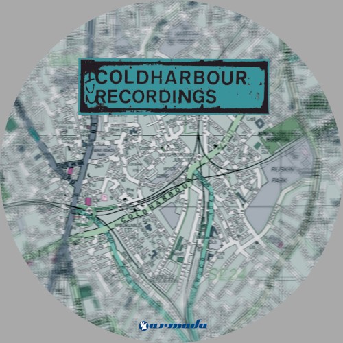 Coldharbour Selections, Part 7封面