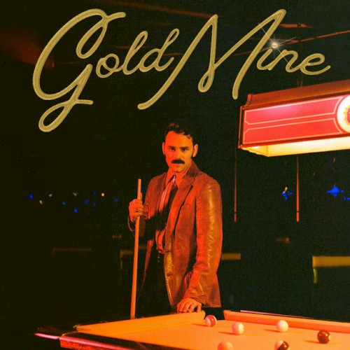 Gold Mine封面