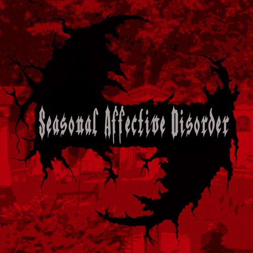 Seasonal Affective Disorder封面