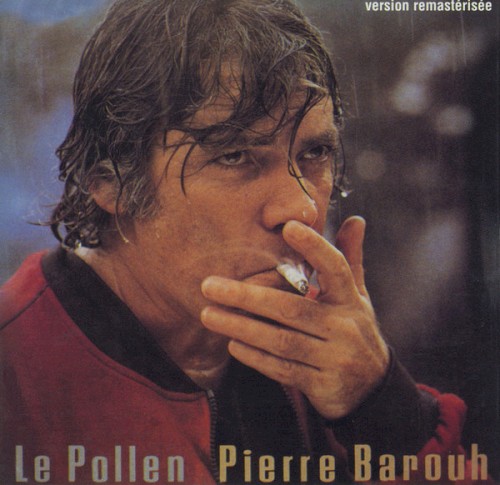 Le Pollen封面