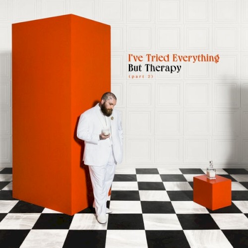 I've Tried Everything but Therapy (Part 2)封面