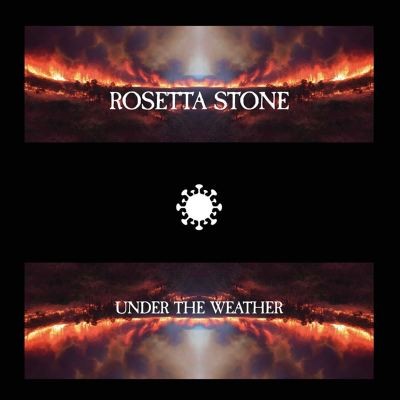 Under the Weather封面