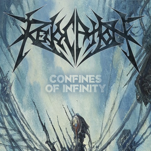 Confines of Infinity封面