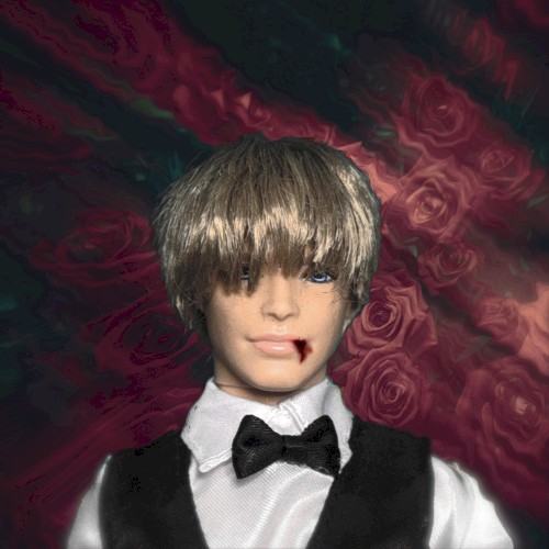 Rose Bullet封面