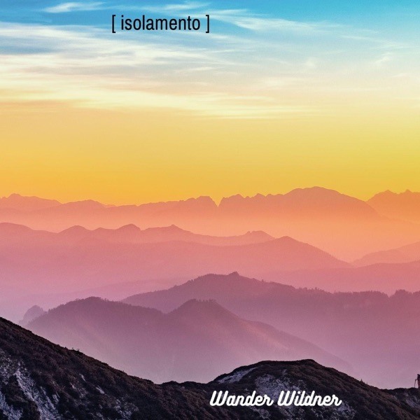 Isolamento封面