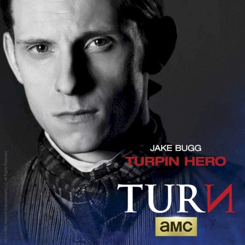 Turpin Hero封面