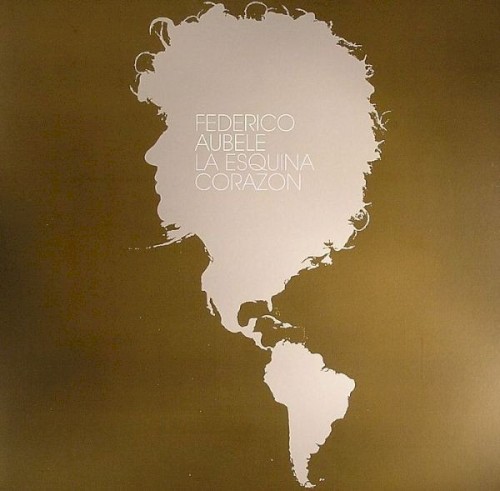 La Esquina封面