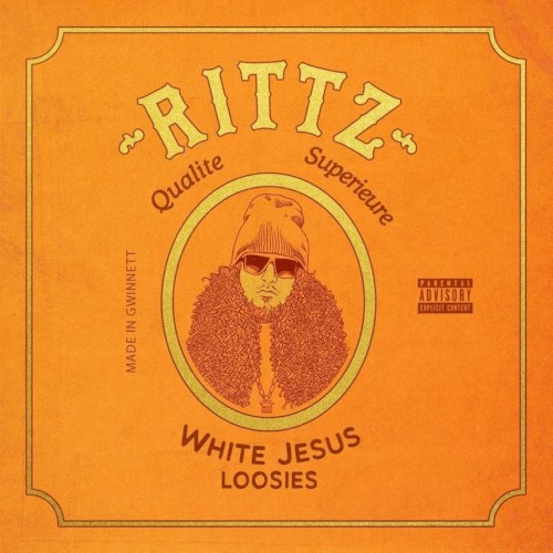 White Jesus Loosies封面