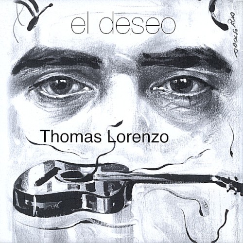 El deseo封面