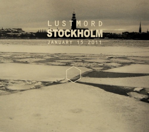 Stockholm (January 15 2011)封面