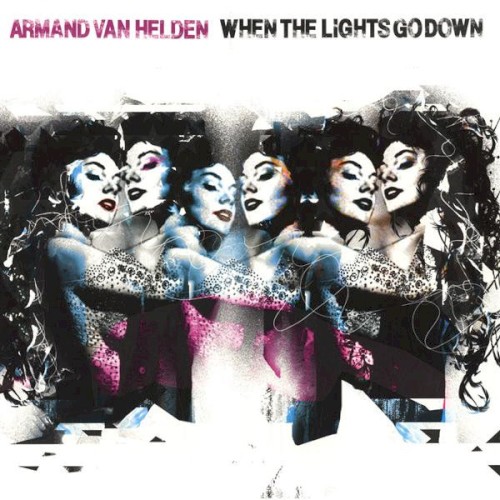 When the Lights Go Down封面