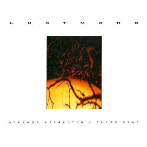 Strange Attractor / Black Star封面