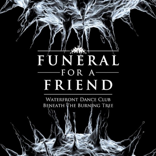 Waterfront Dance Club封面