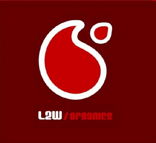 Organics封面