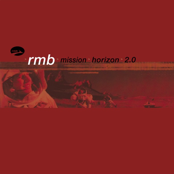 Mission Horizon 2.0封面