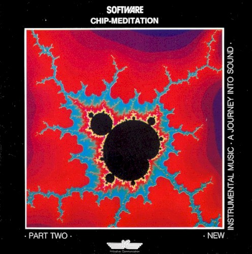 Chip Meditation, Part II封面