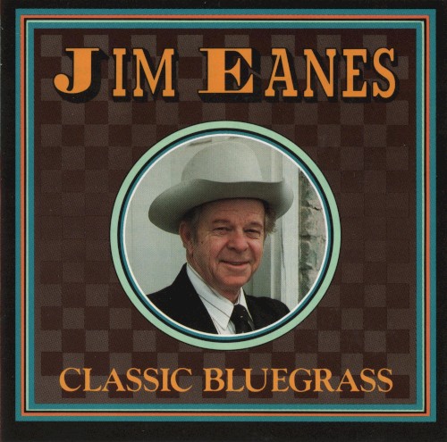 Classic Bluegrass封面