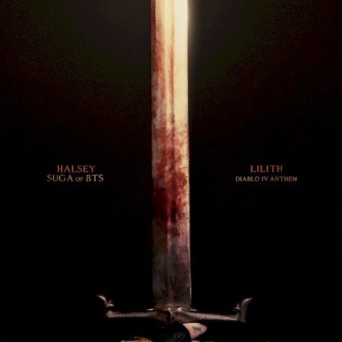 Lilith (Diablo IV anthem)封面
