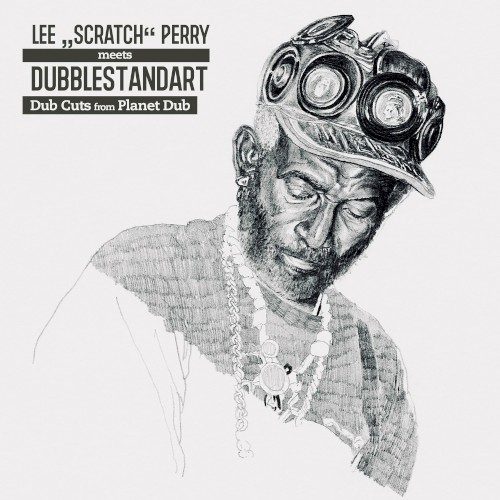 Dub Cuts from Planet Dub封面