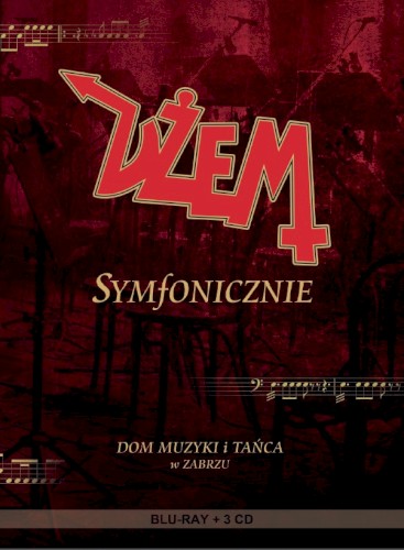 Symfonicznie封面