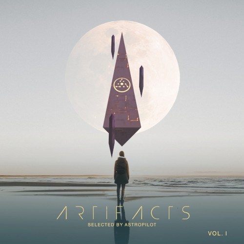 Artifacts Vol. I封面