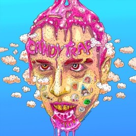 Candy Trap封面