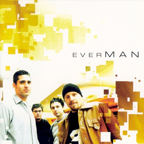 Everman封面