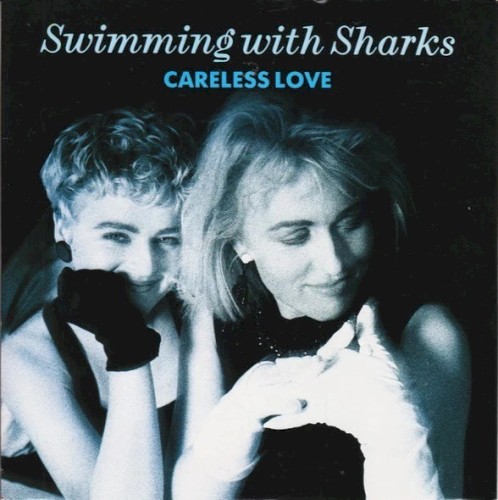 Careless Love封面