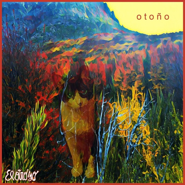 Otoño封面