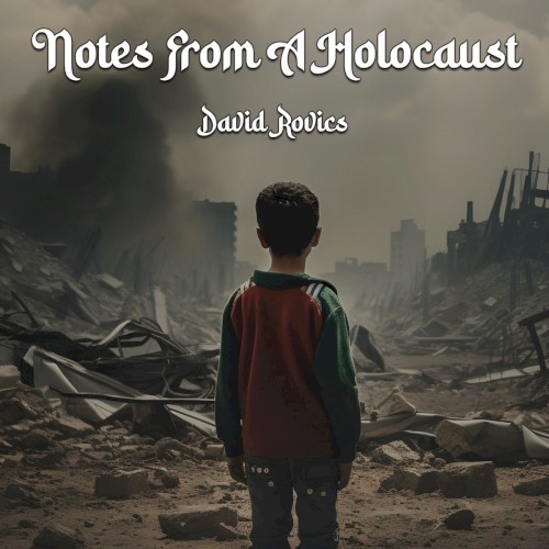 Notes From A Holocaust封面