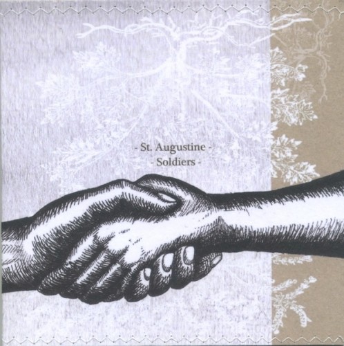 Soldiers封面